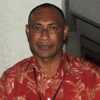 Lee sets sights to become best prop for Fiji